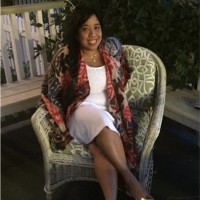 Katherine Colorge-Davidson