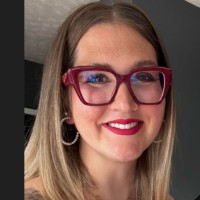 Melanie Troxel, Mba
