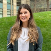 Kristi Olivares, Ph.D.