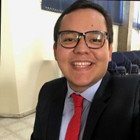 Rodrigo Alejandro Cerón Moreno