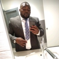 Simon Achiri