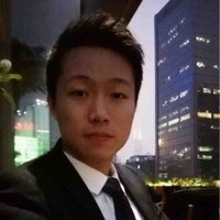 Stefan Luo