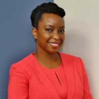 Nadine Ferguson