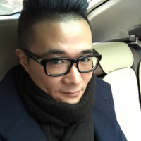 Wei Han（巍瀚） Tu（屠）
