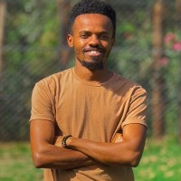 Ben Mumo