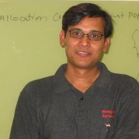 Bhanu Pratap Singh