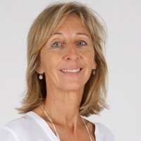 Claudine Monnard
