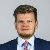 Dimitri Nosow