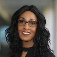 Charlene Harrell
