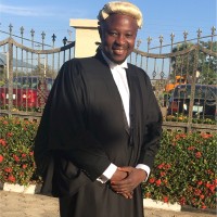 Casmier Friday Nwoye, ESQ