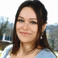 Anna Rohr