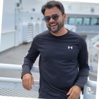 Waqas Mukhtar