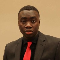 Nana Kwarteng