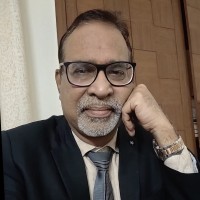 Dr.Pravin Kumar