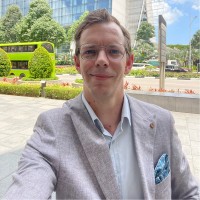 Tim van den Bekerom