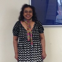 Nalinie Kandasamy