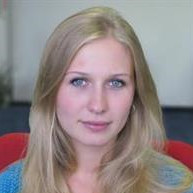Oksana Glotova