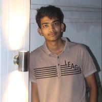 Shaik Kaif