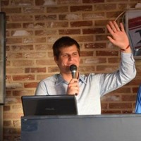 Thomas Verlinden