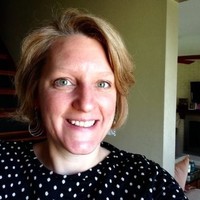 Jennifer George Lion, CMP, PMP