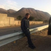 Harshdeep Arora