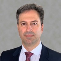 Nikolaos Michailidis