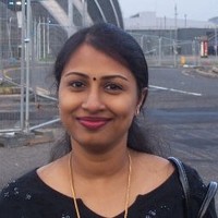 Resmy Pushpam