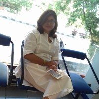 Rtn Georgena Francis