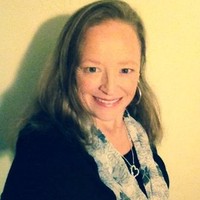 Mary Hickson