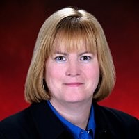 Sherry Wooten
