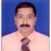 Sanjay Bendale (2085+) Open Networker