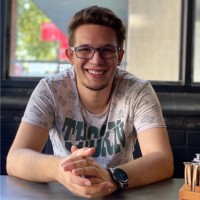Ahmet Kaan Pişkindemir