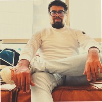 Xavier Eduardo Aguilera Alonso