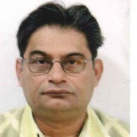 Indrajit Bagchi
