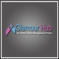 Glamourhub Online Talent Management Portal