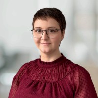 Melissa Amidon