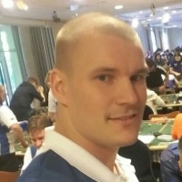 Jarkko Vähämaa