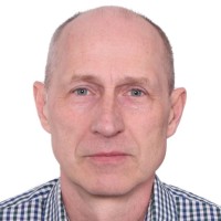 Oleh Astashkin