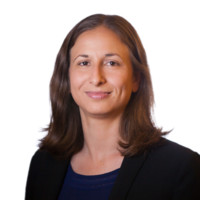 Melissa Goldstein
