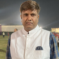 Raviraj Khatri