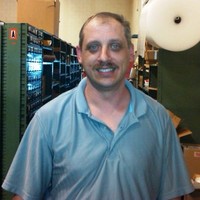Mike Charaus