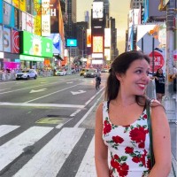 Caterina Alongi Giustini