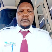 Sammy Kiptanui