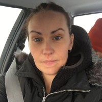 Naomie Bermet