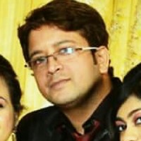 Rohit Shrivastava