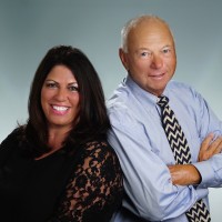 Ray & Sharon Kennedy