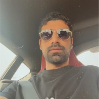 Mubarak Alkharjy