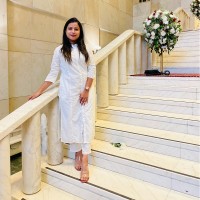 Mansi Bansal