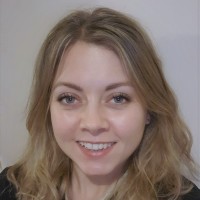 Ashleigh Thomas