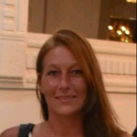Debbie Van Den Heuvel